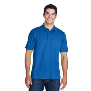 George T-shirt polo size L